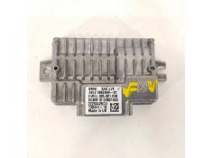 Recambio de modulo electronico para bmw serie x1 (f48) xdrive20d sport line referencia OEM IAM 34526860949  