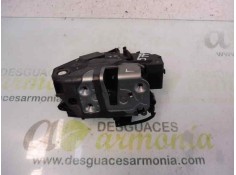 Recambio de cerradura puerta trasera izquierda para ford fiesta (cb1) trend referencia OEM IAM 8A6AA26413AF   2