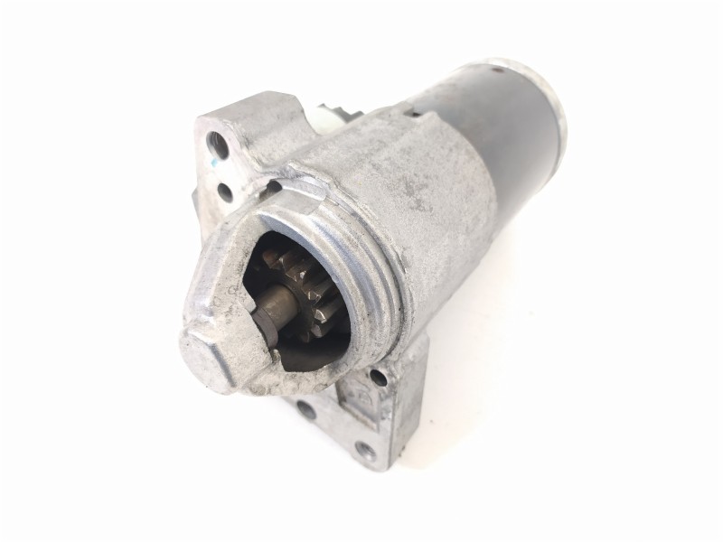 Recambio de motor arranque para citroën ds4 style referencia OEM IAM 9801667780 M000T22473 