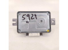Recambio de modulo electronico para bmw serie x1 (f48) xdrive20d sport line referencia OEM IAM 34526860949   2