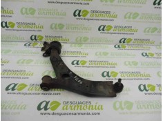 Recambio de brazo suspension inferior delantero izquierdo para ford focus lim. (cb4) trend referencia OEM IAM   