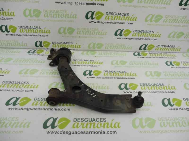 Recambio de brazo suspension inferior delantero izquierdo para ford focus lim. (cb4) trend referencia OEM IAM   