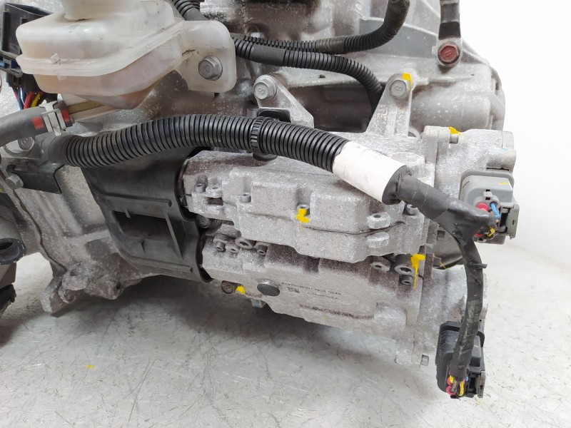 Recambio de despiece caja cambios para hyundai ioniq elektro referencia OEM IAM D92K D92KID831053 