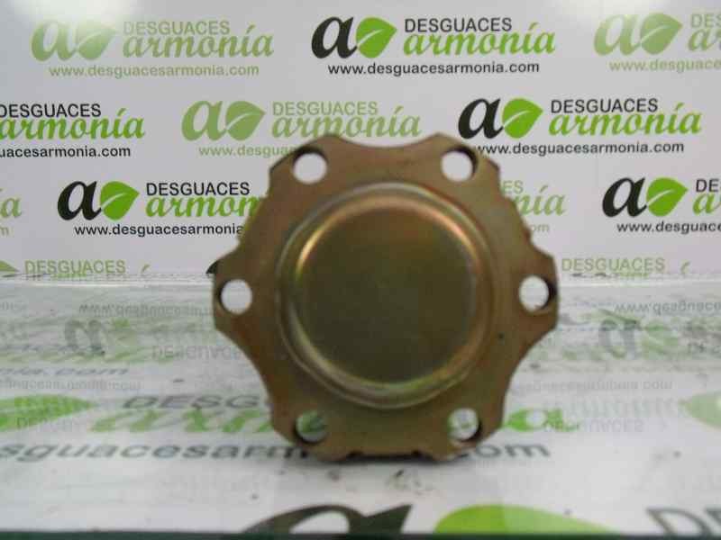 Recambio de transmision delantera izquierda para seat arosa (6h1) signo referencia OEM IAM   