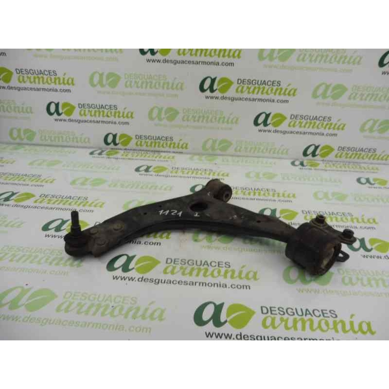 Recambio de brazo suspension inferior delantero izquierdo para ford focus lim. (cb4) trend referencia OEM IAM   