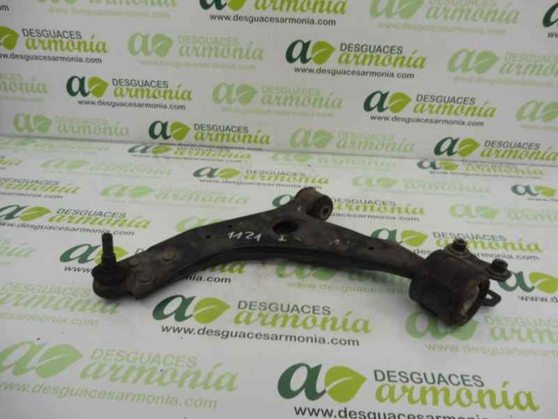 Recambio de brazo suspension inferior delantero izquierdo para ford focus lim. (cb4) trend referencia OEM IAM   