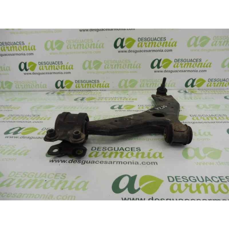 Recambio de brazo suspension inferior delantero izquierdo para ford focus lim. (cb4) trend referencia OEM IAM   