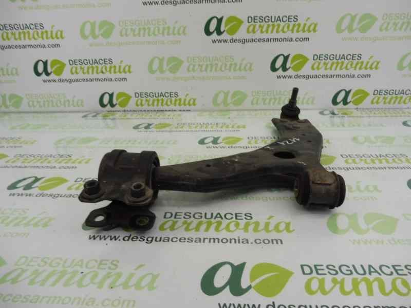 Recambio de brazo suspension inferior delantero izquierdo para ford focus lim. (cb4) trend referencia OEM IAM   