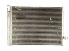 Recambio de condensador / radiador aire acondicionado para bmw x5 (e70) xdrive30d referencia OEM IAM 64509239992   2