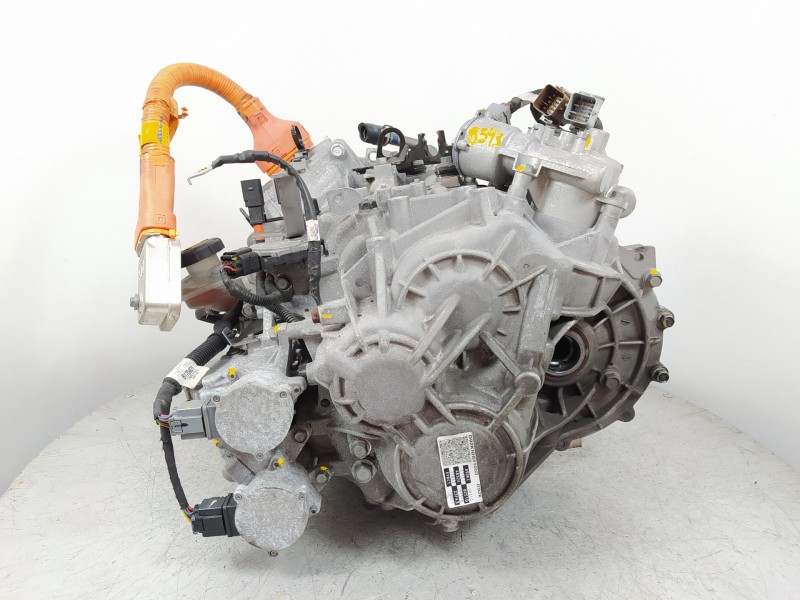 Recambio de despiece caja cambios para hyundai ioniq elektro referencia OEM IAM D92K D92KID831053 