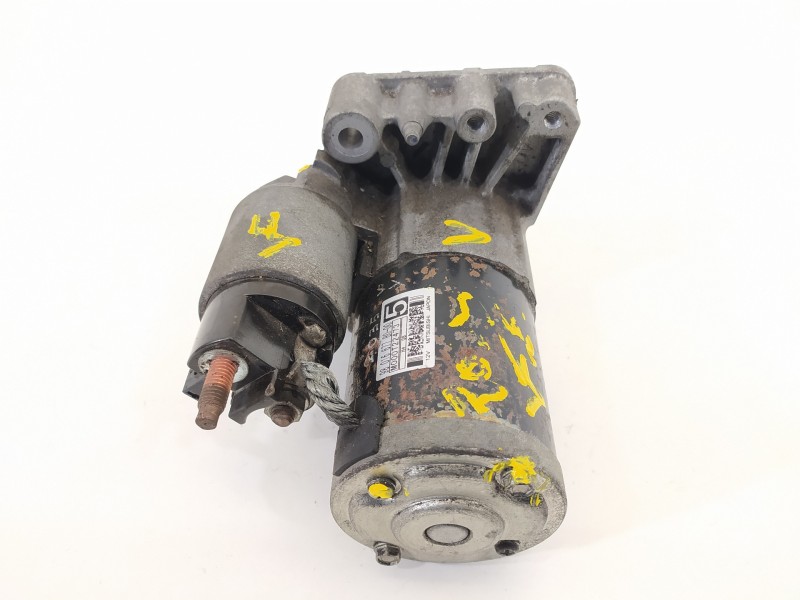 Recambio de motor arranque para citroën ds4 style referencia OEM IAM 9801667780 M000T22473 