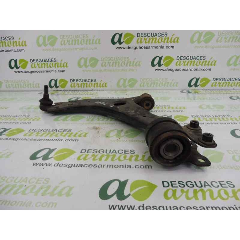 Recambio de brazo suspension inferior delantero izquierdo para ford focus lim. (cb4) trend referencia OEM IAM   