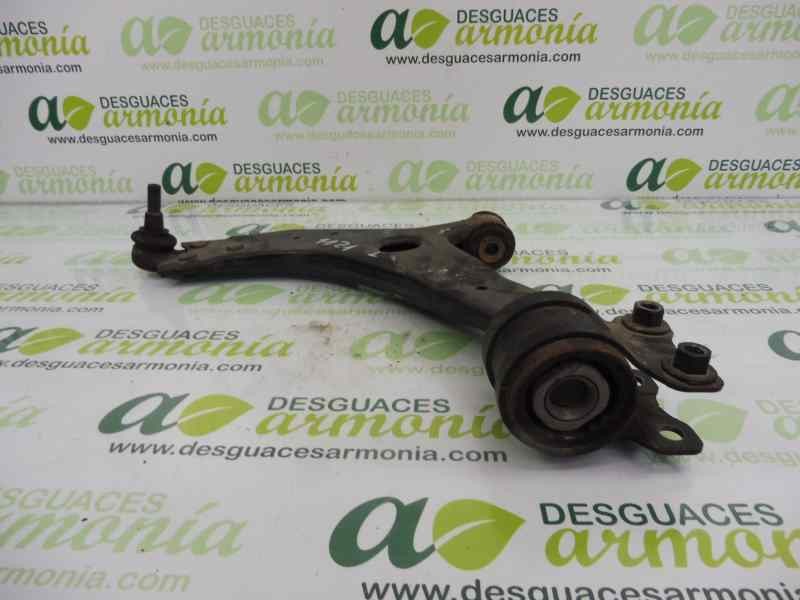 Recambio de brazo suspension inferior delantero izquierdo para ford focus lim. (cb4) trend referencia OEM IAM   
