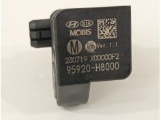 Recambio de sensor para kia stonic (ybcuv) platinum edition referencia OEM IAM 95920H8000   2
