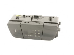 Recambio de interruptor para peugeot 508 business line referencia OEM IAM 96663593ZD  