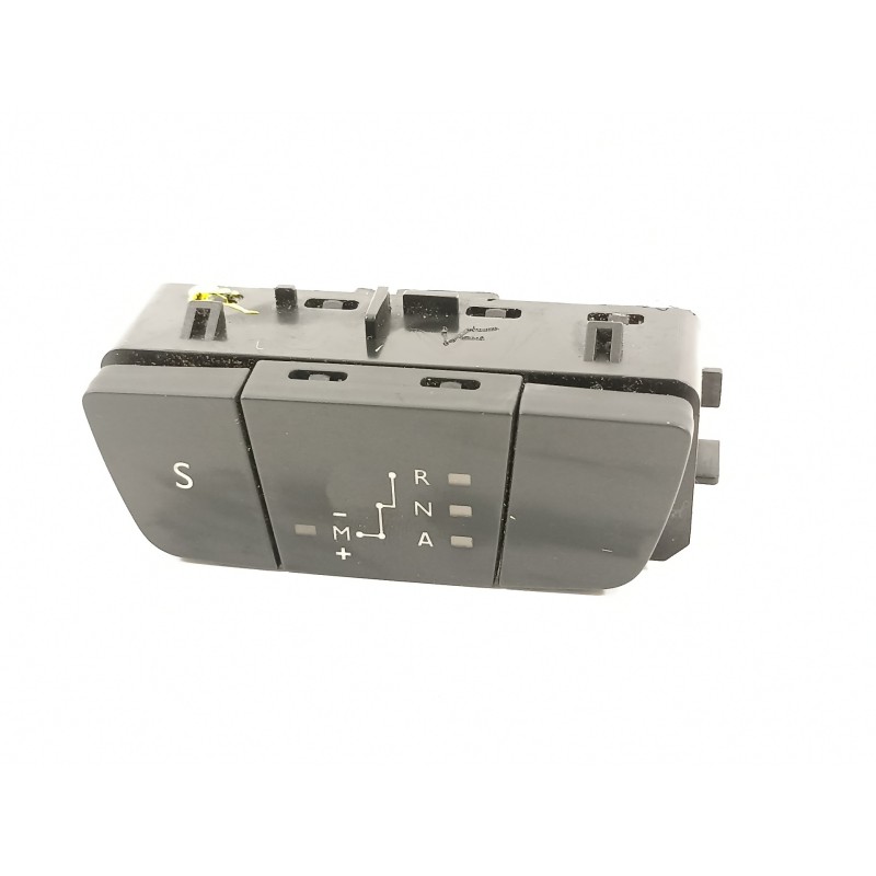 Recambio de interruptor para peugeot 508 business line referencia OEM IAM 96663593ZD  