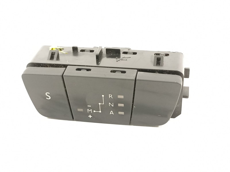 Recambio de interruptor para peugeot 508 business line referencia OEM IAM 96663593ZD  