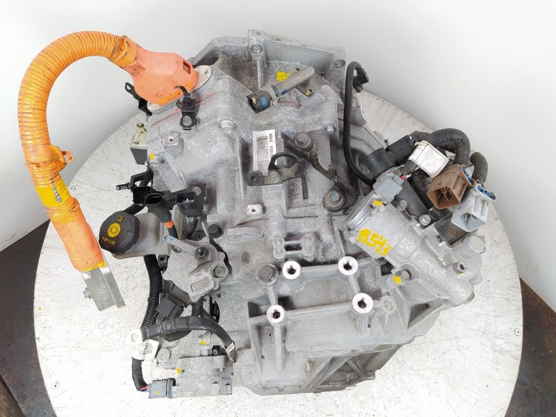 Recambio de despiece caja cambios para hyundai ioniq elektro referencia OEM IAM D92K D92KID831053 