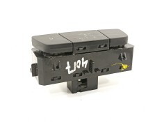 Recambio de interruptor para peugeot 508 business line referencia OEM IAM 96663593ZD   2