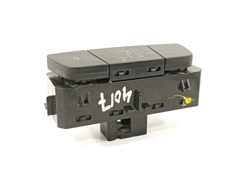 Recambio de interruptor para peugeot 508 business line referencia OEM IAM 96663593ZD  