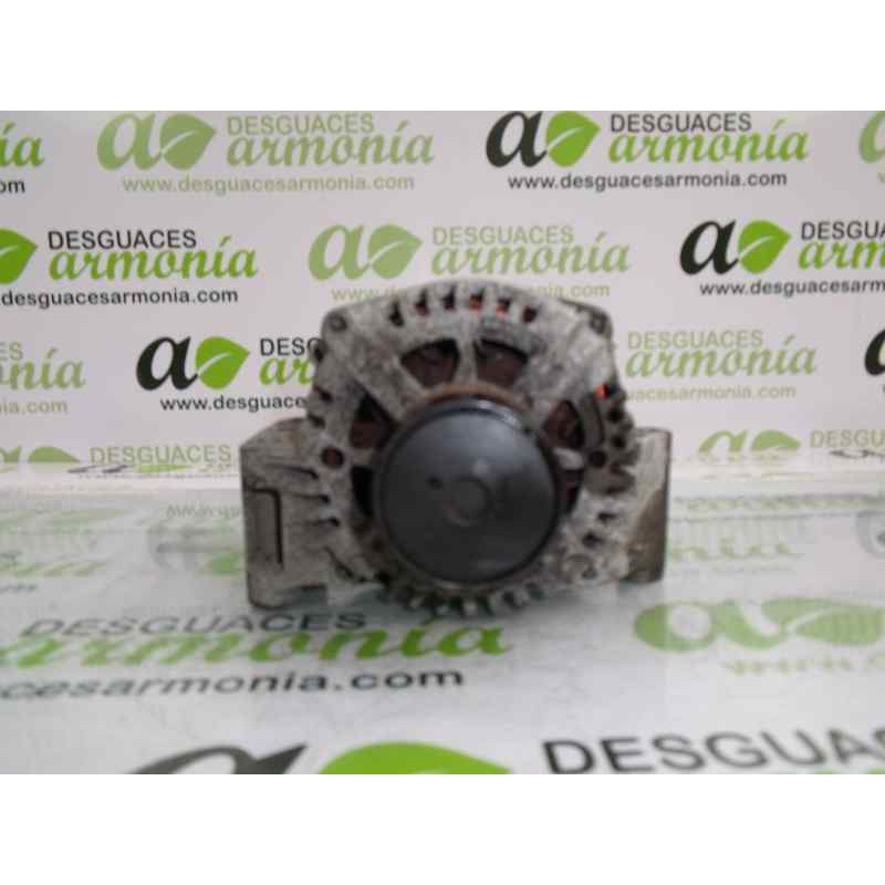 Recambio de alternador para suzuki ignis rm (mh) básico referencia OEM IAM 3140085E00000 2542861A 705101440