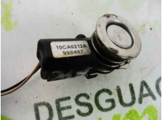 Recambio de sensor de aparcamiento para toyota hilux (kun) cabina doble vxl 4x4 referencia OEM IAM 10CA0212A 998487 