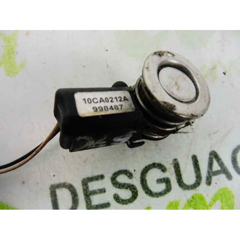 Recambio de sensor de aparcamiento para toyota hilux (kun) cabina doble vxl 4x4 referencia OEM IAM 10CA0212A 998487 