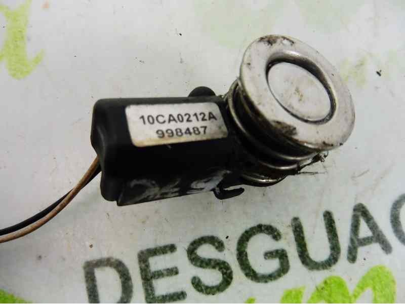 Recambio de sensor de aparcamiento para toyota hilux (kun) cabina doble vxl 4x4 referencia OEM IAM 10CA0212A 998487 