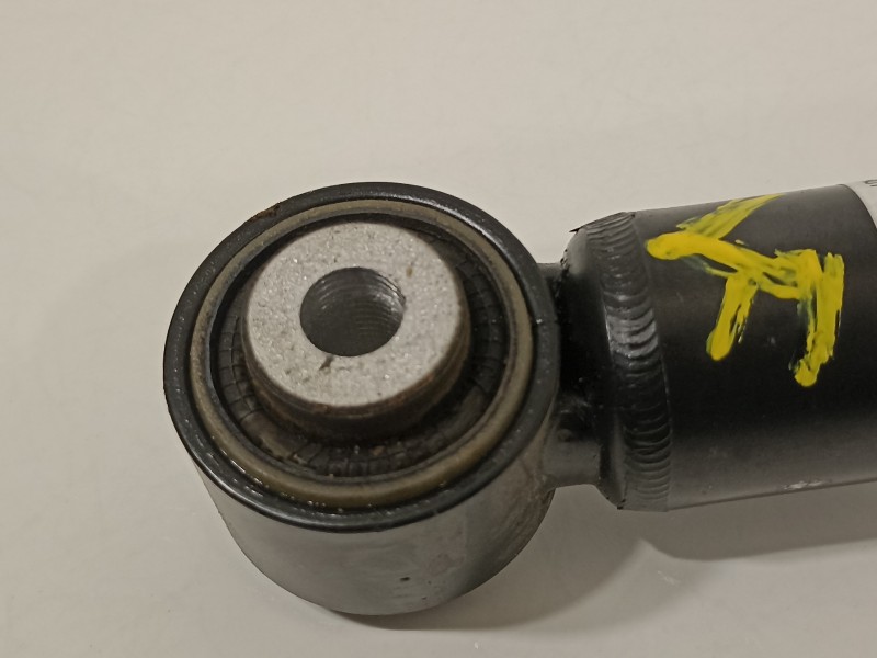 Recambio de amortiguador trasero derecho para seat arona xperience referencia OEM IAM 2Q0512013DA 801401000587 