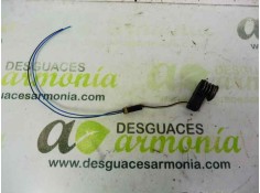 Recambio de sensor de aparcamiento para toyota hilux (kun) cabina doble vxl 4x4 referencia OEM IAM 10CA0212A 998487  2