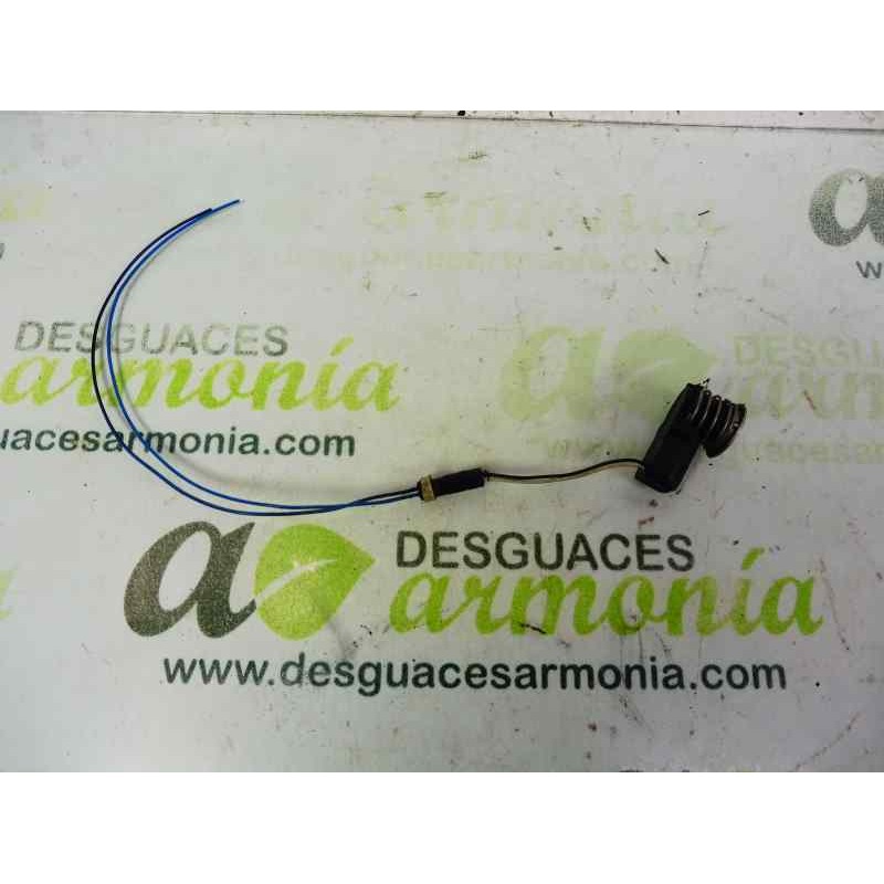 Recambio de sensor de aparcamiento para toyota hilux (kun) cabina doble vxl 4x4 referencia OEM IAM 10CA0212A 998487 