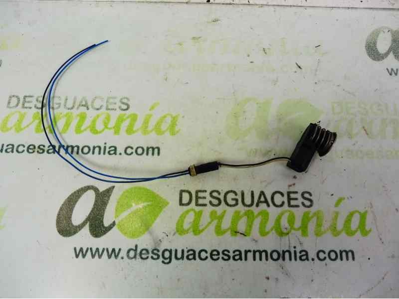 Recambio de sensor de aparcamiento para toyota hilux (kun) cabina doble vxl 4x4 referencia OEM IAM 10CA0212A 998487 