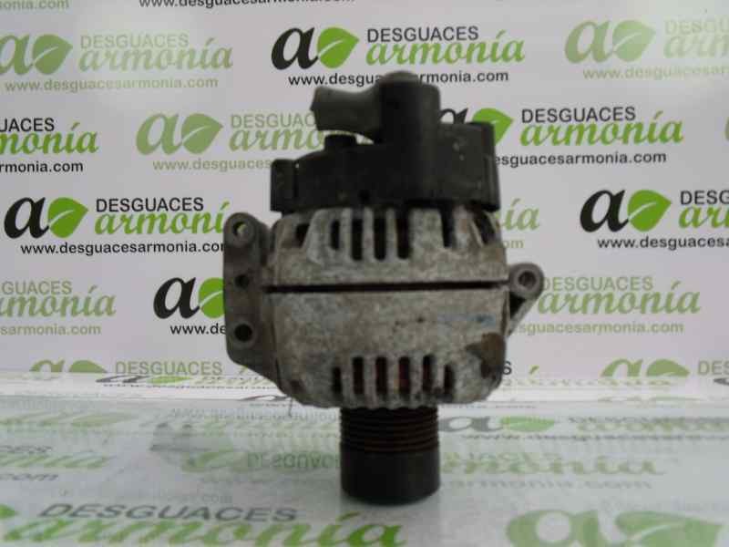 Recambio de alternador para suzuki ignis rm (mh) básico referencia OEM IAM 3140085E00000 2542861A 705101440