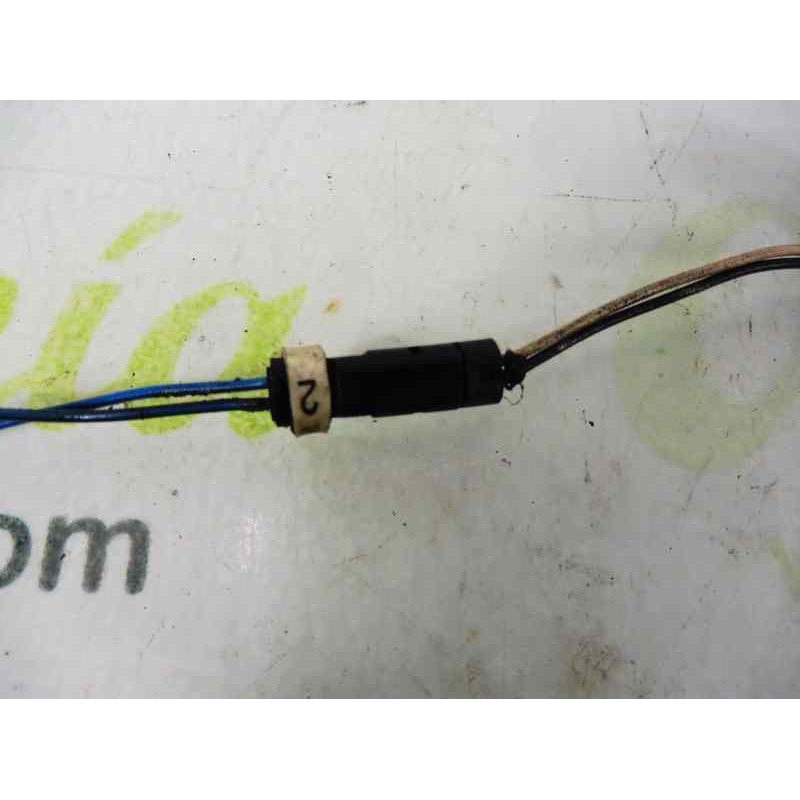 Recambio de sensor de aparcamiento para toyota hilux (kun) cabina doble vxl 4x4 referencia OEM IAM 10CA0212A 998487 