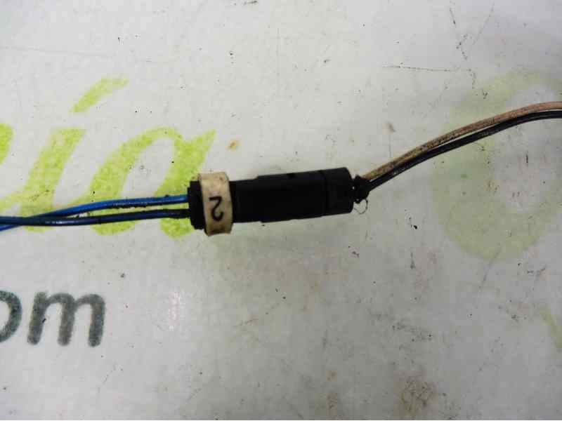 Recambio de sensor de aparcamiento para toyota hilux (kun) cabina doble vxl 4x4 referencia OEM IAM 10CA0212A 998487 