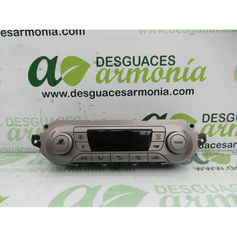 Recambio de mando climatizador para ford focus lim. (cb4) trend referencia OEM IAM 7M5T18C612CD W4KB47424 