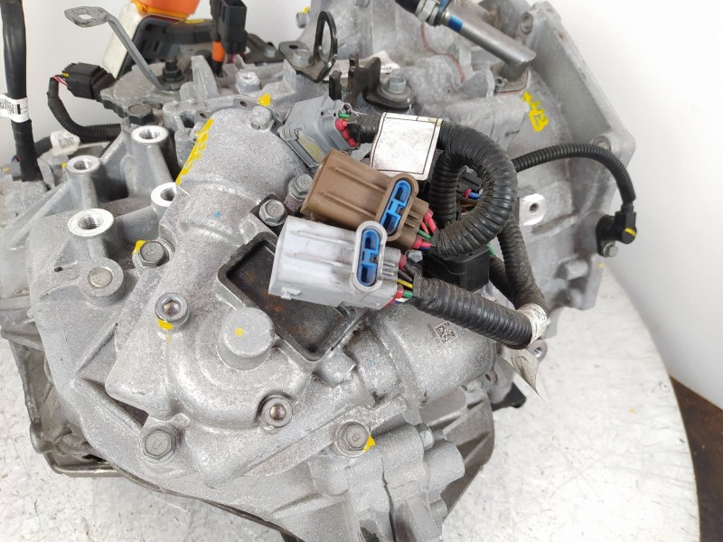 Recambio de despiece caja cambios para hyundai ioniq elektro referencia OEM IAM D92K D92KID831053 