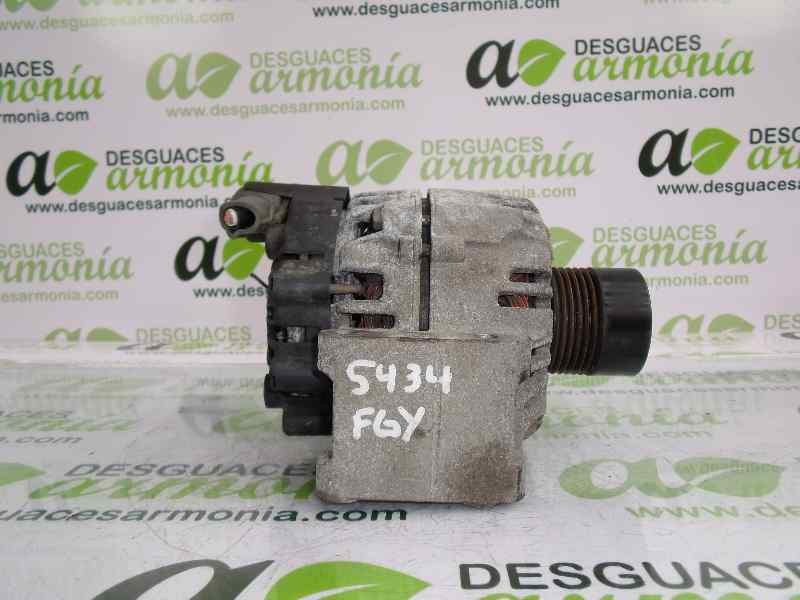 Recambio de alternador para suzuki ignis rm (mh) básico referencia OEM IAM 3140085E00000 2542861A 705101440