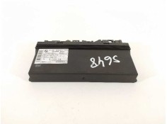 Recambio de modulo electronico para bmw serie 5 berlina (e60) 530d referencia OEM IAM 61356969011 5WK49111 