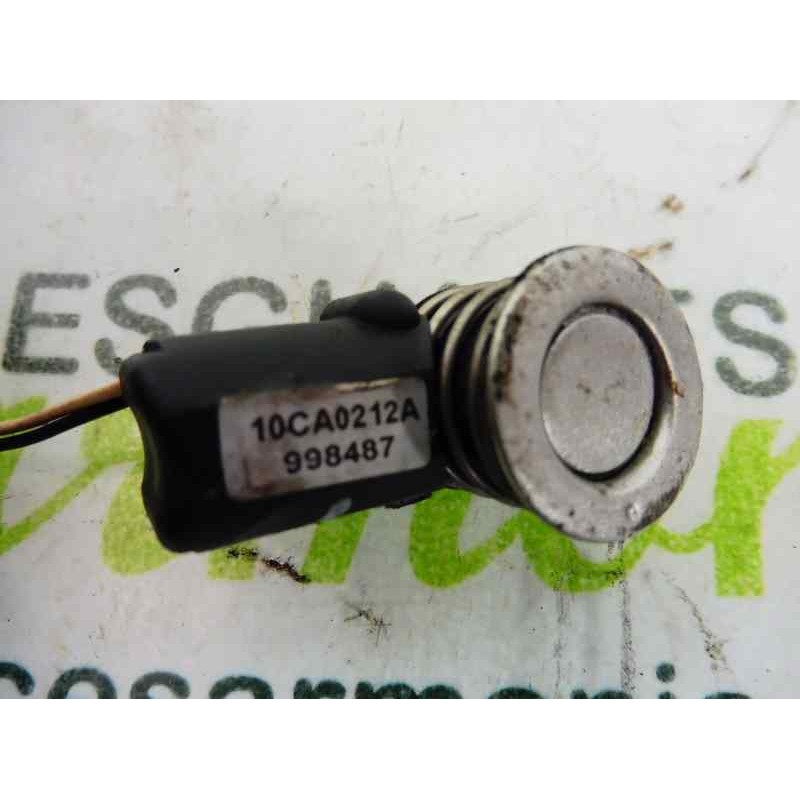 Recambio de sensor de aparcamiento para toyota hilux (kun) cabina doble vxl 4x4 referencia OEM IAM 10CA0212A 998487 