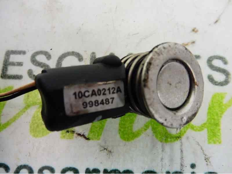 Recambio de sensor de aparcamiento para toyota hilux (kun) cabina doble vxl 4x4 referencia OEM IAM 10CA0212A 998487 