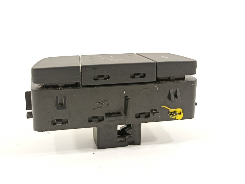 Recambio de interruptor para peugeot 508 business line referencia OEM IAM 96663593ZD  