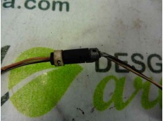 Recambio de sensor de aparcamiento para toyota hilux (kun) cabina doble vxl 4x4 referencia OEM IAM 10CA0212A 998487  2