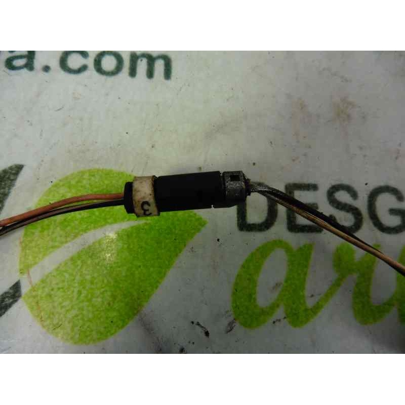 Recambio de sensor de aparcamiento para toyota hilux (kun) cabina doble vxl 4x4 referencia OEM IAM 10CA0212A 998487 