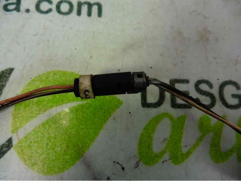 Recambio de sensor de aparcamiento para toyota hilux (kun) cabina doble vxl 4x4 referencia OEM IAM 10CA0212A 998487 