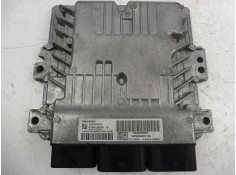 Recambio de centralita motor uce para citroën ds4 style referencia OEM IAM 9800268980 9666681180 