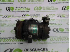 Recambio de compresor aire acondicionado para suzuki ignis rm (mh) básico referencia OEM IAM 13106850  