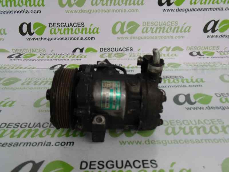 Recambio de compresor aire acondicionado para suzuki ignis rm (mh) básico referencia OEM IAM 13106850  