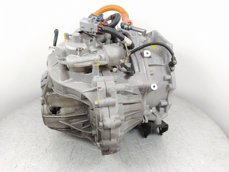 Recambio de despiece caja cambios para hyundai ioniq elektro referencia OEM IAM D92K D92KID831053 