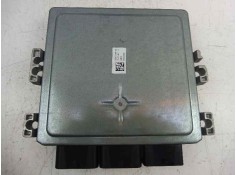 Recambio de centralita motor uce para citroën ds4 style referencia OEM IAM 9800268980 9666681180  2